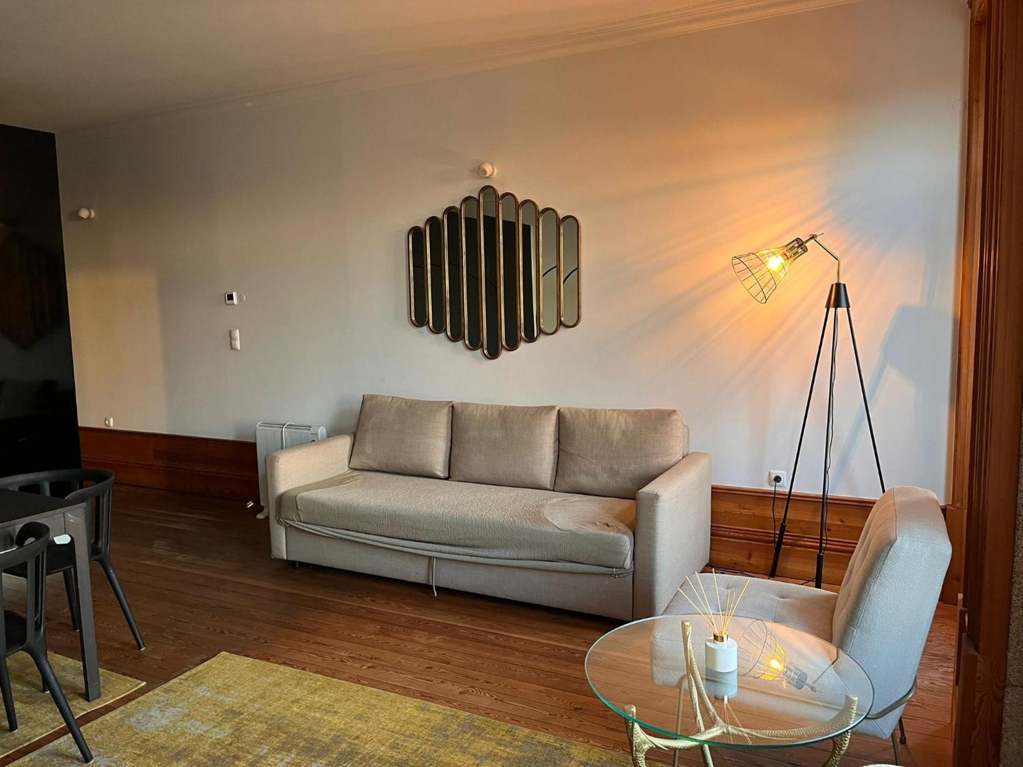 Go2Oporto - Fontainhas Apartments Exterior photo