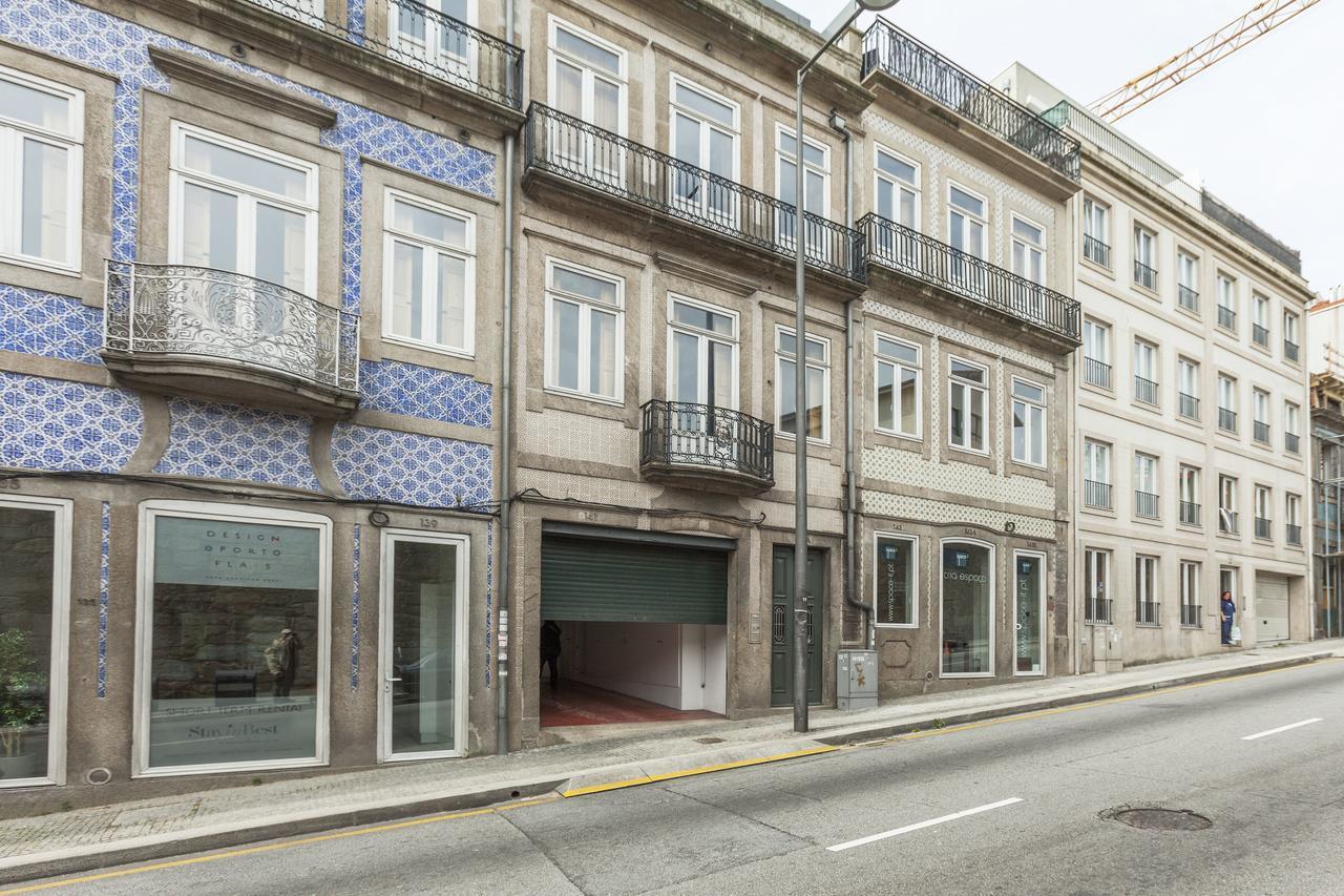 Go2Oporto - Fontainhas Apartments Exterior photo