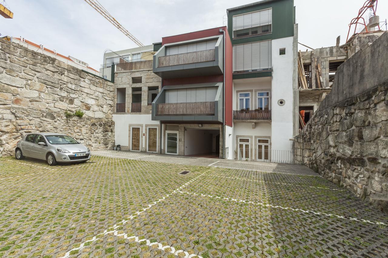 Go2Oporto - Fontainhas Apartments Exterior photo