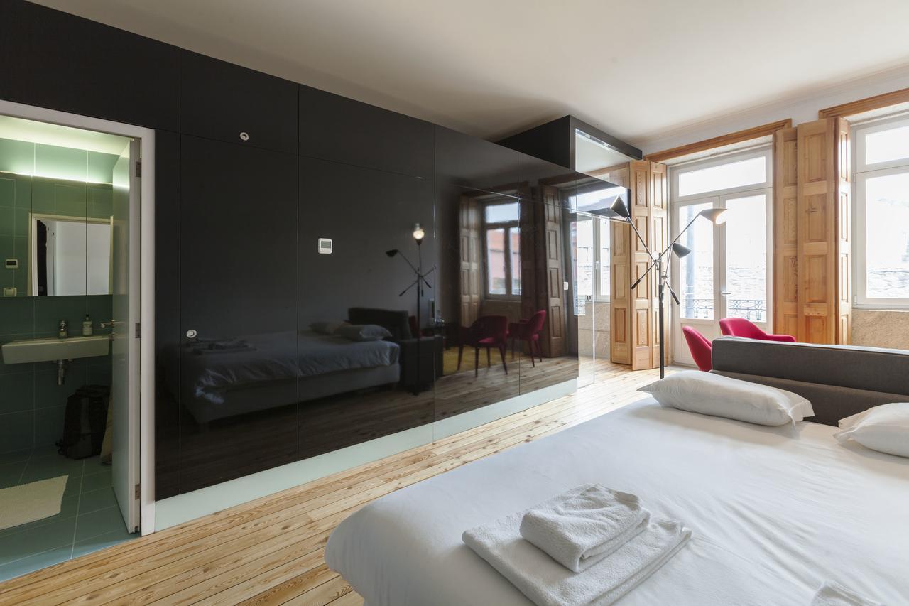 Go2Oporto - Fontainhas Apartments Exterior photo