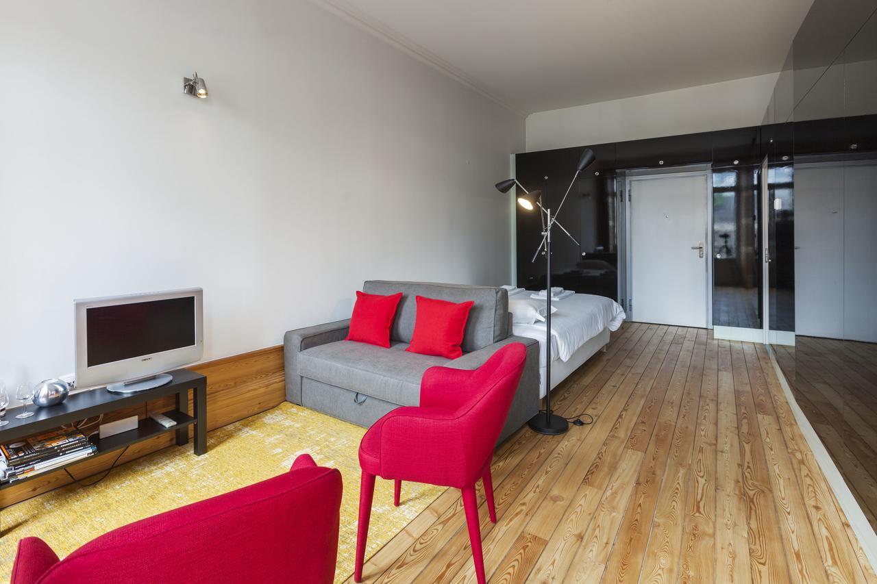 Go2Oporto - Fontainhas Apartments Exterior photo