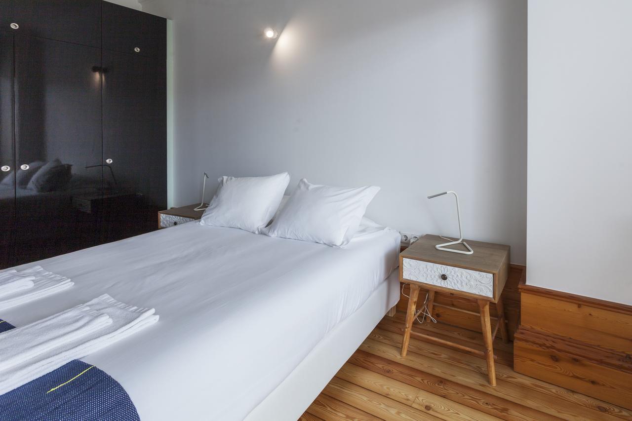 Go2Oporto - Fontainhas Apartments Exterior photo