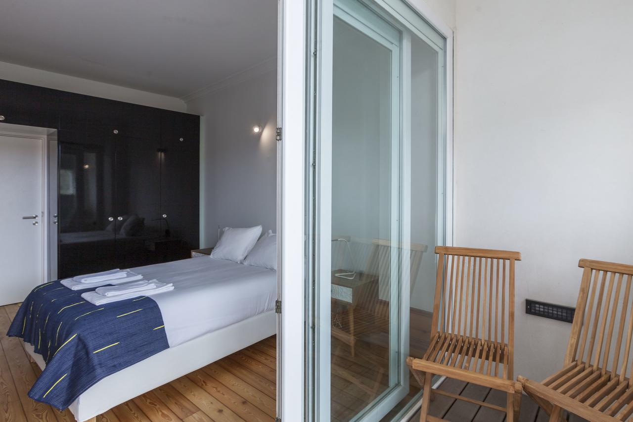 Go2Oporto - Fontainhas Apartments Exterior photo