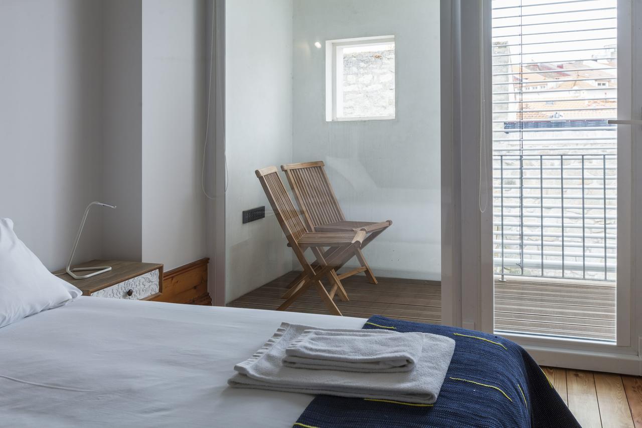 Go2Oporto - Fontainhas Apartments Exterior photo