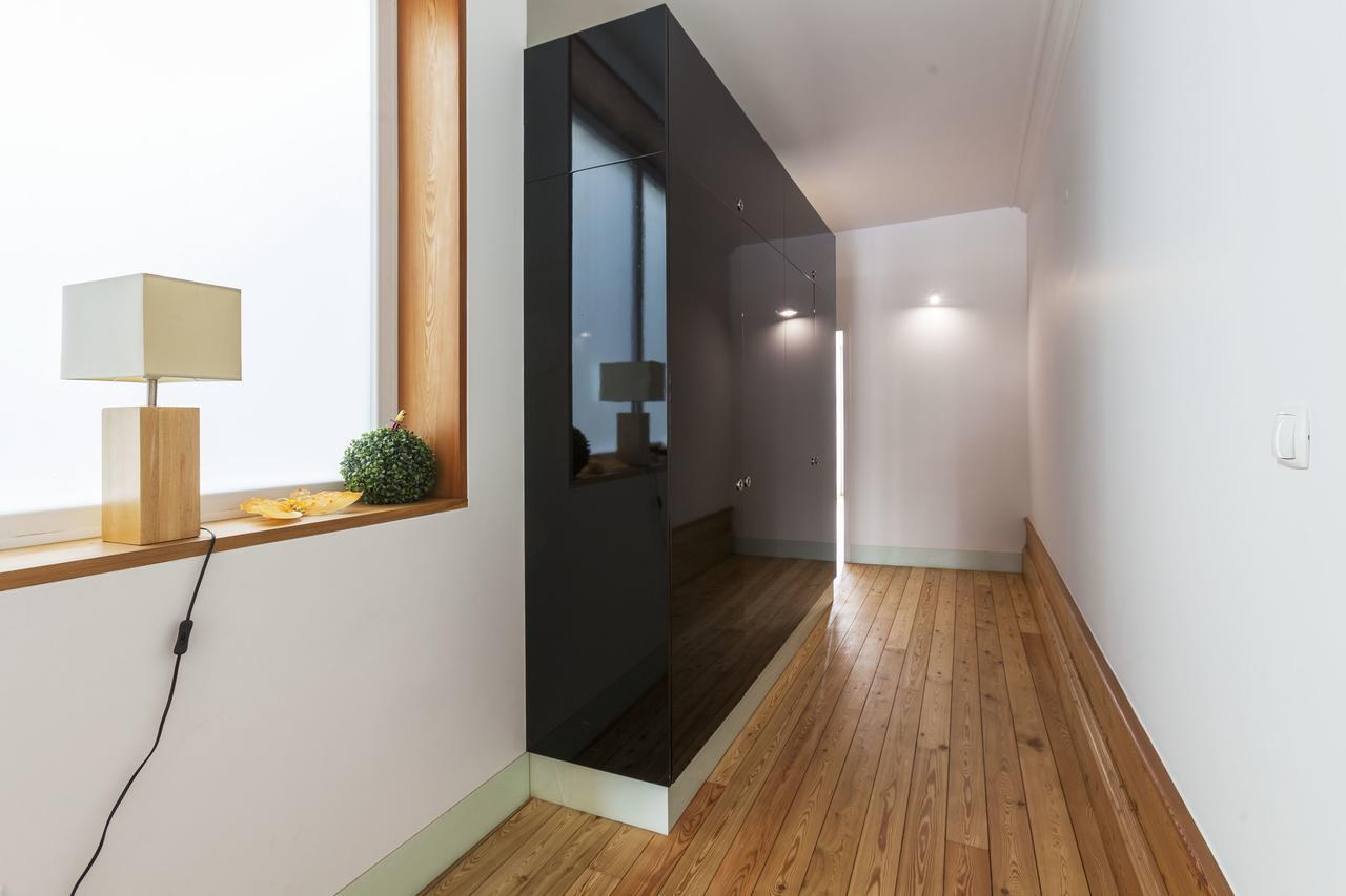 Go2Oporto - Fontainhas Apartments Exterior photo